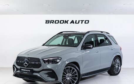 Mercedes-Benz GLE, 2025 год, 15 490 000 рублей, 1 фотография