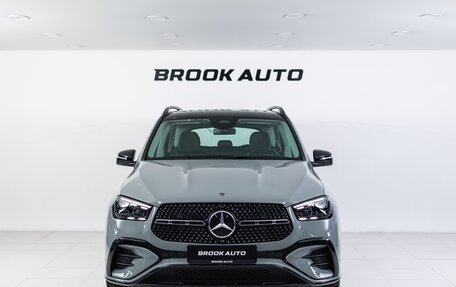 Mercedes-Benz GLE, 2025 год, 15 490 000 рублей, 2 фотография