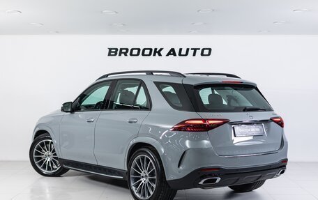 Mercedes-Benz GLE, 2025 год, 15 490 000 рублей, 4 фотография