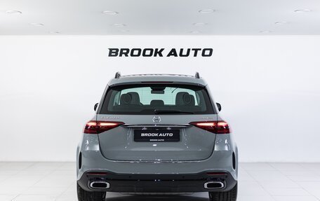 Mercedes-Benz GLE, 2025 год, 15 490 000 рублей, 5 фотография