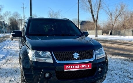 Suzuki Grand Vitara, 2008 год, 1 150 000 рублей, 1 фотография
