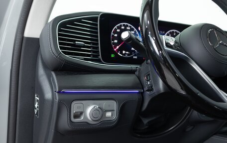 Mercedes-Benz GLE, 2025 год, 15 490 000 рублей, 13 фотография