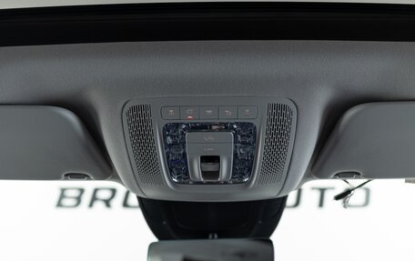 Mercedes-Benz GLE, 2025 год, 15 490 000 рублей, 16 фотография