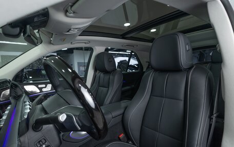 Mercedes-Benz GLE, 2025 год, 15 490 000 рублей, 10 фотография