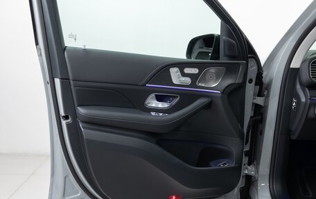 Mercedes-Benz GLE, 2025 год, 15 490 000 рублей, 8 фотография