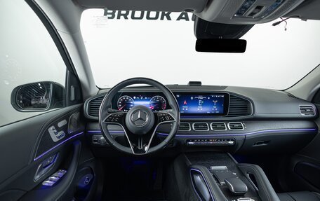 Mercedes-Benz GLE, 2025 год, 15 490 000 рублей, 12 фотография