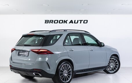 Mercedes-Benz GLE, 2025 год, 15 490 000 рублей, 6 фотография