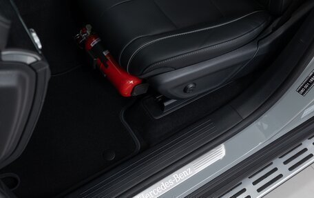 Mercedes-Benz GLE, 2025 год, 15 490 000 рублей, 11 фотография