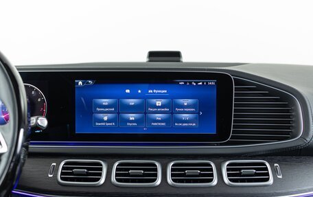 Mercedes-Benz GLE, 2025 год, 15 490 000 рублей, 20 фотография