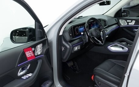 Mercedes-Benz GLE, 2025 год, 15 490 000 рублей, 7 фотография