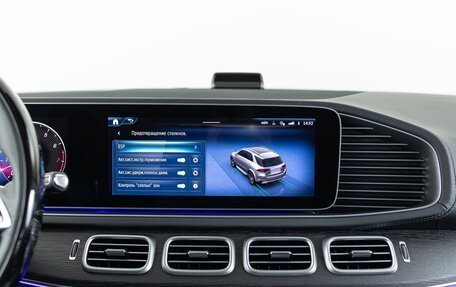 Mercedes-Benz GLE, 2025 год, 15 490 000 рублей, 22 фотография