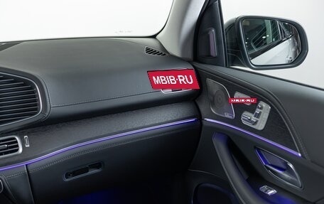 Mercedes-Benz GLE, 2025 год, 15 490 000 рублей, 19 фотография