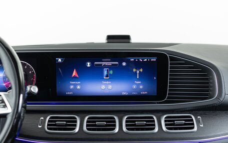Mercedes-Benz GLE, 2025 год, 15 490 000 рублей, 25 фотография