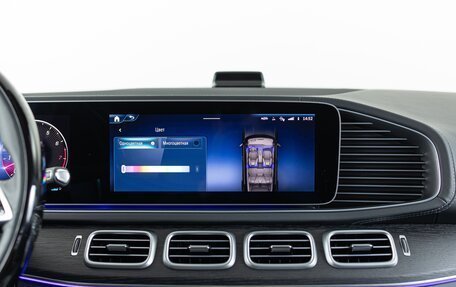 Mercedes-Benz GLE, 2025 год, 15 490 000 рублей, 24 фотография