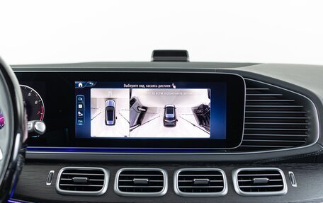 Mercedes-Benz GLE, 2025 год, 15 490 000 рублей, 21 фотография