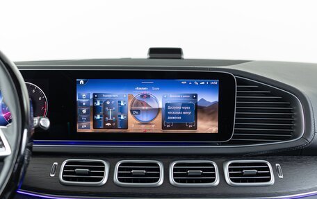 Mercedes-Benz GLE, 2025 год, 15 490 000 рублей, 23 фотография