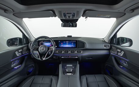 Mercedes-Benz GLE, 2025 год, 15 490 000 рублей, 29 фотография