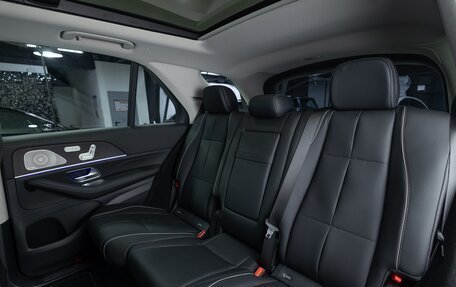 Mercedes-Benz GLE, 2025 год, 15 490 000 рублей, 28 фотография