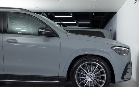 Mercedes-Benz GLE, 2025 год, 15 490 000 рублей, 31 фотография
