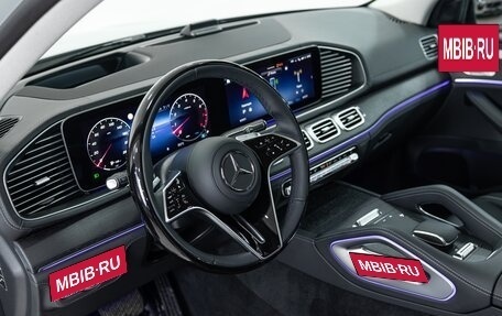 Mercedes-Benz GLE, 2025 год, 15 490 000 рублей, 9 фотография