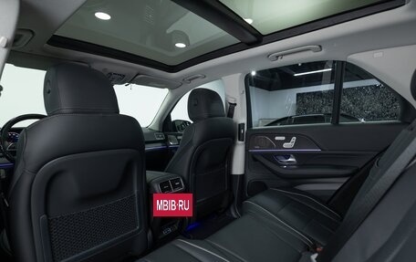 Mercedes-Benz GLE, 2025 год, 15 490 000 рублей, 26 фотография