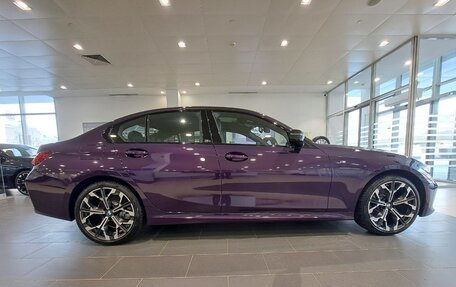 BMW 3 серия, 2025 год, 5 950 000 рублей, 4 фотография