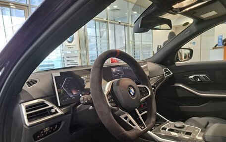 BMW 3 серия, 2025 год, 5 950 000 рублей, 14 фотография