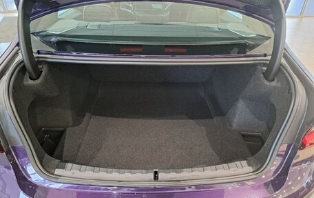 BMW 3 серия, 2025 год, 5 950 000 рублей, 10 фотография