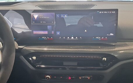 BMW 3 серия, 2025 год, 5 950 000 рублей, 13 фотография