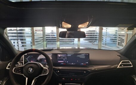 BMW 3 серия, 2025 год, 5 950 000 рублей, 12 фотография
