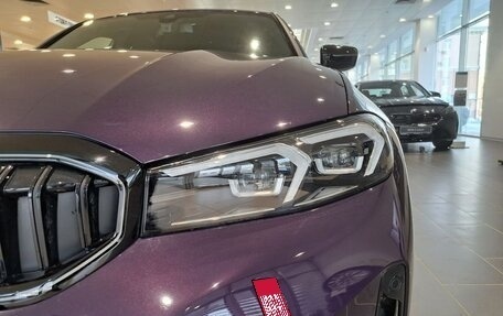 BMW 3 серия, 2025 год, 5 950 000 рублей, 9 фотография