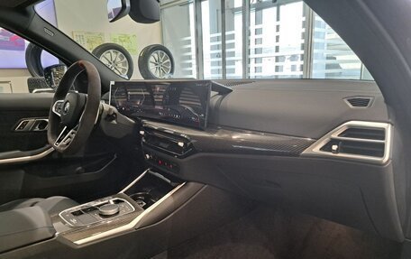 BMW 3 серия, 2025 год, 5 950 000 рублей, 15 фотография