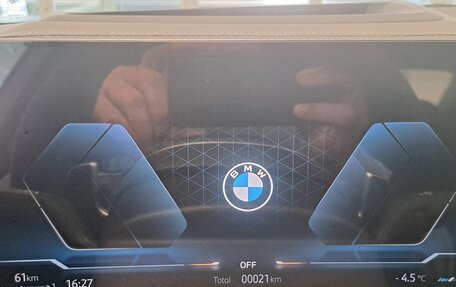 BMW 3 серия, 2025 год, 5 950 000 рублей, 16 фотография