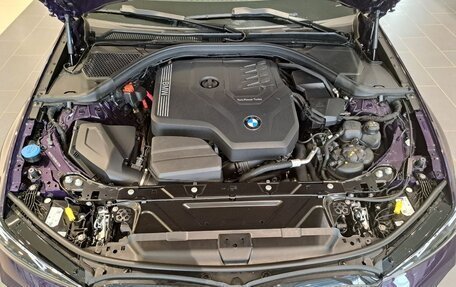 BMW 3 серия, 2025 год, 5 950 000 рублей, 17 фотография