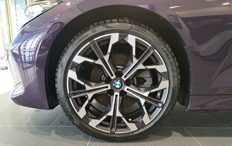 BMW 3 серия, 2025 год, 5 950 000 рублей, 18 фотография