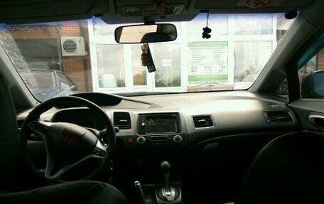 Honda Civic VIII, 2007 год, 310 000 рублей, 7 фотография