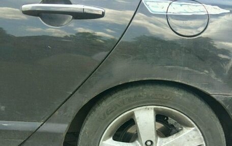 Honda Civic VIII, 2007 год, 310 000 рублей, 4 фотография