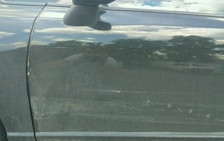 Honda Civic VIII, 2007 год, 310 000 рублей, 3 фотография