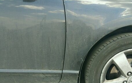 Honda Civic VIII, 2007 год, 310 000 рублей, 6 фотография