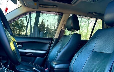 Suzuki Grand Vitara, 2008 год, 1 150 000 рублей, 4 фотография