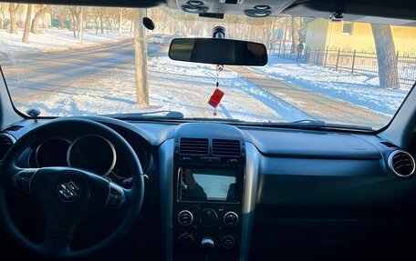 Suzuki Grand Vitara, 2008 год, 1 150 000 рублей, 5 фотография