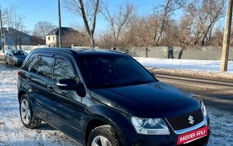 Suzuki Grand Vitara, 2008 год, 1 150 000 рублей, 2 фотография