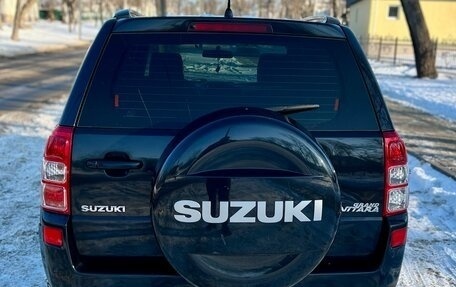 Suzuki Grand Vitara, 2008 год, 1 150 000 рублей, 3 фотография