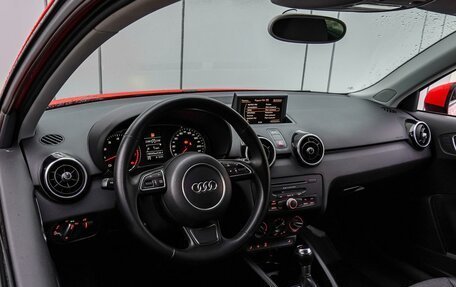 Audi A1, 2011 год, 1 100 000 рублей, 6 фотография