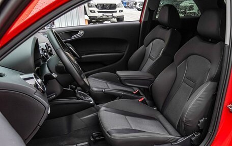 Audi A1, 2011 год, 1 100 000 рублей, 10 фотография