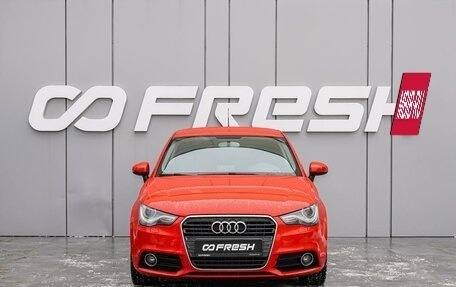 Audi A1, 2011 год, 1 100 000 рублей, 3 фотография