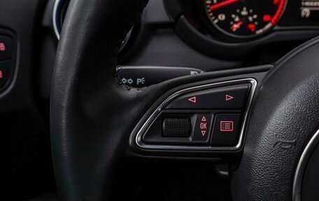 Audi A1, 2011 год, 1 100 000 рублей, 16 фотография