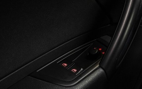 Audi A1, 2011 год, 1 100 000 рублей, 15 фотография