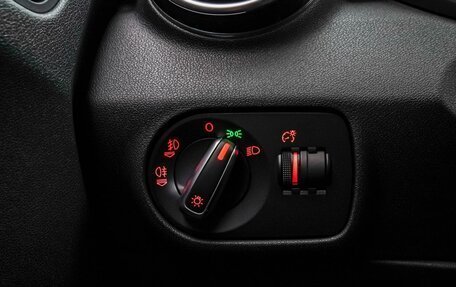 Audi A1, 2011 год, 1 100 000 рублей, 17 фотография