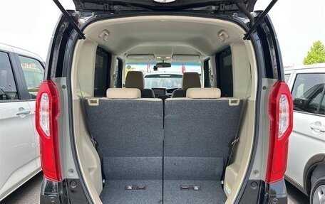 Honda N-BOX II, 2018 год, 610 570 рублей, 13 фотография